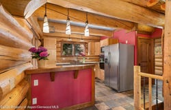 233 Bobcat Lane, Redstone, CO 81623