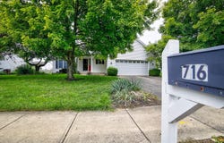 716 Winding Brook Drive lot: 0, Oxford, OH 45056