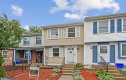 2837 SHEPPERTON Terrace, SILVER SPRING, MD 20904