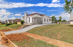 104 W Hollywood Ave, Muscle Shoals, AL 35661
