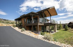 3875 E Tuhaye Hollow, Kamas, UT 84036