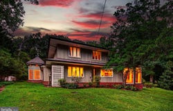 1118 ORCHARD WAY, SILVER SPRING, MD 20904