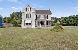 26171 SHORE MAIN DR, BLOXOM, VA 23308