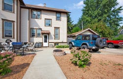 330 E IRVING Avenue, OSHKOSH, WI 54901