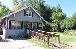 115 E Howard St, Yreka, CA 96097