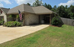 307 Anse Reed Road, Mendenhall, MS 39114