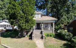 4012 39TH COURT, BIRMINGHAM, AL 35217