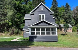 493 Jasper Street, Ishpeming, MI 49849