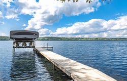 16755 TUTTLE RD, Eagle River, WI 54521