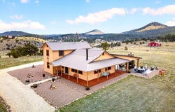 102 Excelsior Cir, Silver Cliff, CO 81252