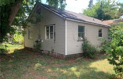 1101 S 20th ST, Fort Smith, AR 72901