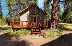 60548 River Ridge Trail, Cromberg, CA 96103