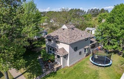 219 High St, Spooner, WI 54801