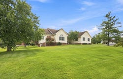 843 Beaumont Avenue, Harrodsburg, KY 40330
