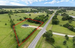 1705 Tool Drive, Tool, TX 75143