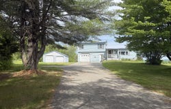 247 Pea Ridge Road, Chester, ME 04457