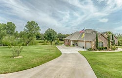 6814 Valley Ridge Drive, Edmond, OK 73034