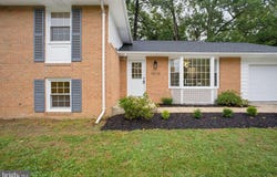 16123 JERALD Road, LAUREL, MD 20707