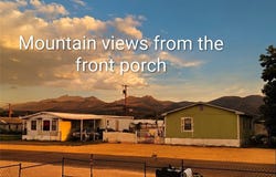 2855 E Thompson Avenue, Kingman, AZ 86409