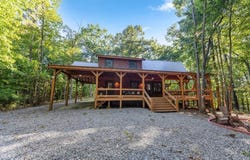 150 Laurel Trace, Blue Ridge, GA 30513