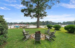 183 LaGrange Avenue, KILMARNOCK, VA 22482