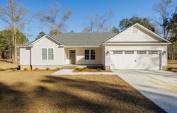 543 Sunflower Trl., Quitman, GA 31643