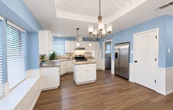 917 Clear View Drive, Bedford, TX 76021