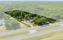 18150 SE Highway 19, Inglis, FL 34449