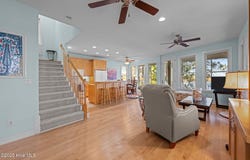 42 Lori Lane, Oriental, NC 28571