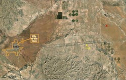 Van Horn, TX 79855