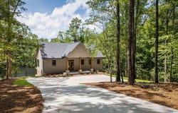 681 WARREN ROAD, WEDOWEE, AL 36278
