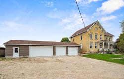 12607 COUNTY ROAD XX, NEWTON, WI 53063