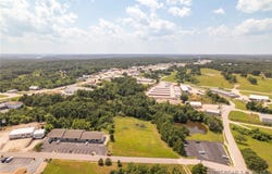 Missouri Boulevard lot: 7, Laurie, MO 65038