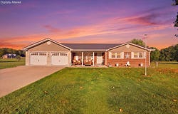 621 Copper Creek Road, Berea, KY 40403