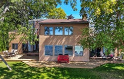 311 E Lake Mitchell Drive, Cadillac, MI 49601