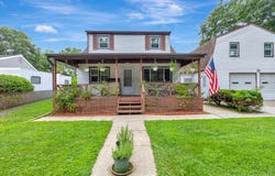 46 Pentmoor Drive, Mastic, NY 11950