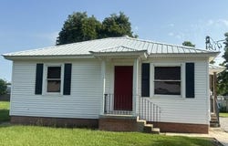1130 W Park Avenue, Eunice, LA 70535