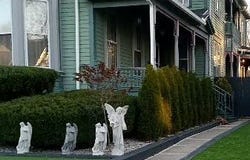 127-129 Thompson St., Springfield, MA 01109