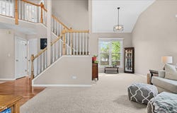 2220 Stonehaven Drive, Plainfield, IL 60586
