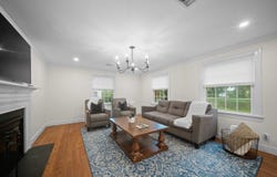 10 Juniper Hill Road, Waltham, MA 02452