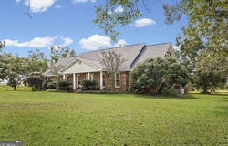 1024 Ten Mile Road, Fitzgerald, GA 31750