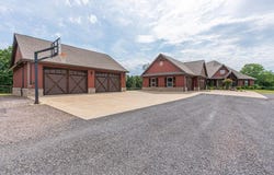 4032 Merlins Grove, Hackett, AR 72937