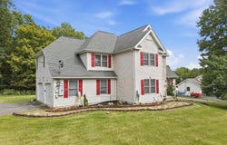 13 Brahms Court, East Stroudsburg, PA 18301