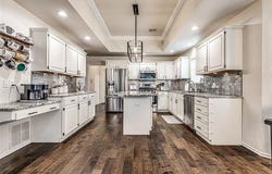 9208 N 132nd East Avenue, Owasso, OK 74055