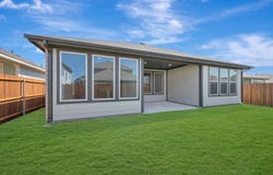 1725 Willow Patch Drive, Denton, TX 76249