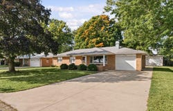 202 S Church Street, Thomasboro, IL 61878