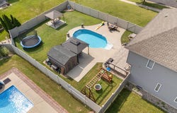 301 E 125th Avenue, Crown Point, IN 46307