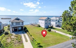 805 Harbour View Drive lot: # 21, Kill Devil Hills, NC 27948