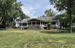 8248 N 75 W Crossroad, Monon, IN 47959