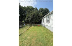 418 Second Street W, Madison, WV 25130